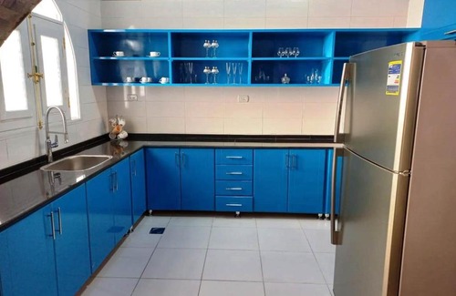 Luxor Apartment | Shahhat Flats