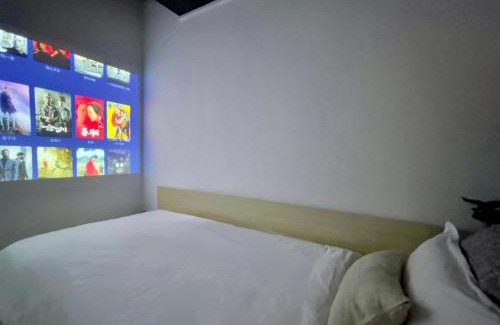 Beilin Hostel | Sifang Space Hostel Xi'an - Xi'an TIYUCHANG metro station Line2