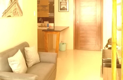 Lapu-Lapu Condo | Soltana Nature Residences Lapu Lapu