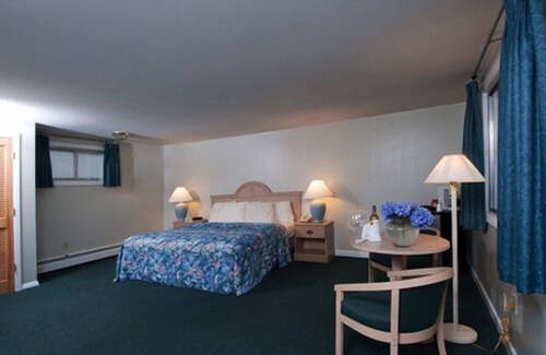 Wellfleet Hotel | Southfleet Motor Inn