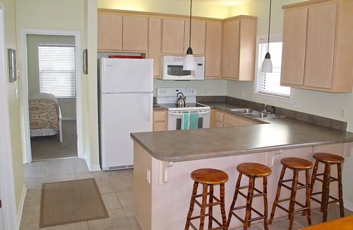 Santa Rosa Beach House | Starfish&Coffee, sleeps 10, extra living space, 2 king beds, + beach & kid gear