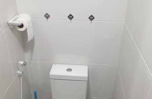 Alabang Apartment | Staycation Unit in Studio City for Rent