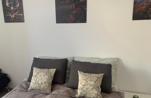 Sopron Apartment | Studio77 Apartman