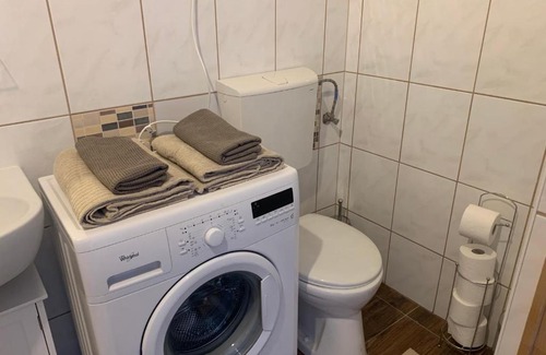 Sopron Apartment | Studio77 Apartman