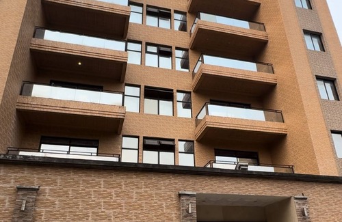 Brazzaville Apartment | suite two-bedroom apartment