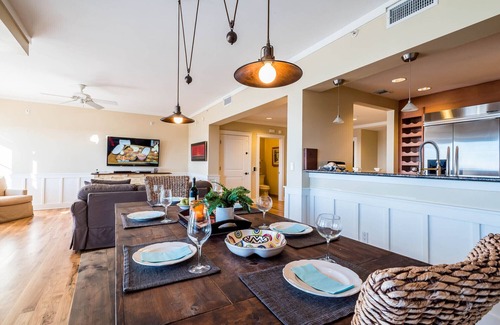 WaterSound Beach Condo | Summer Getaways Available! Watersound Gulf Front Condo, Sleeps 6! Convenient Beach Access!