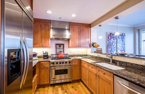 WaterSound Beach Condo | Summer Getaways Available! Watersound Gulf Front Condo, Sleeps 6! Convenient Beach Access!