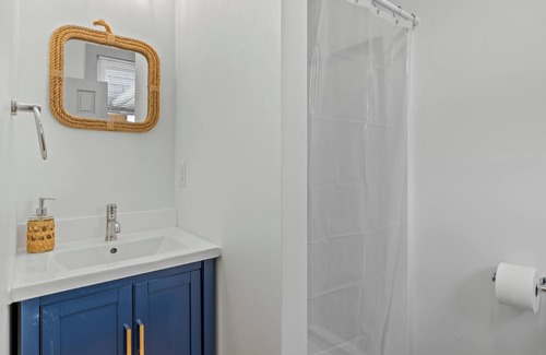 South Chatham Apartment | Summer Rental: Charming 1-Bedroom Unit in Chatham, MA Unit B