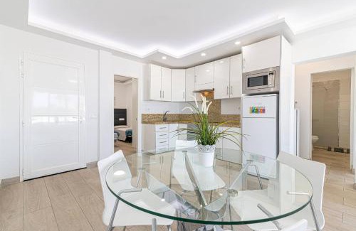 Costa Adeje Apartment | Sun View Apartament - Island Village Heights