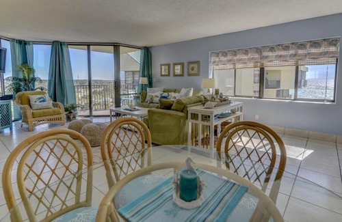 Panama City Beach Apartment | Sunbird Resort by Resort Collection