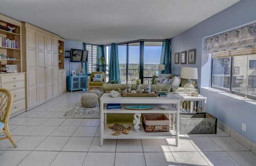 Panama City Beach Apartment | Sunbird Resort by Resort Collection