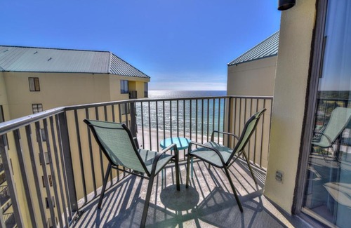 Panama City Beach Apartment | Sunbird Resort by Resort Collection