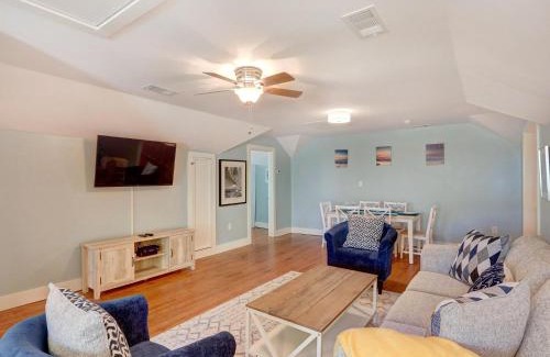 Tybee Island House | Sundial Inn Unit 4