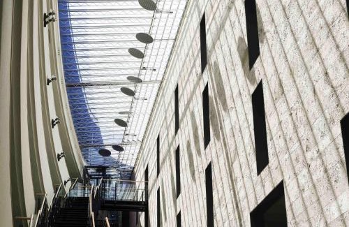 Breitenrain-Lorraine Hotel | Swissôtel Kursaal Bern