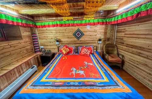 Shangri-La Hostel | Tavern Hostel仁和客栈