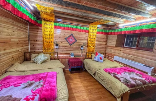 Shangri-La Hostel | Tavern Hostel仁和客栈