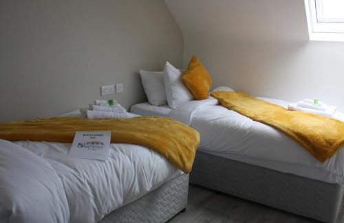 Carrick-on-Shannon Bed & Breakfast | The Leitrim Inn and Blueway Lodge