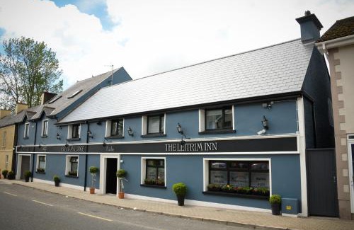 Carrick-on-Shannon Bed & Breakfast | The Leitrim Inn and Blueway Lodge