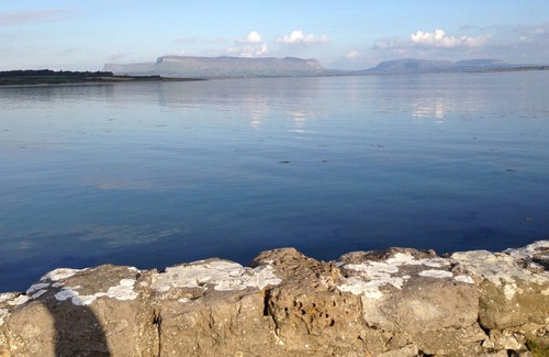 Sligo Cottage | THE OLD BYRE, family friendly in Sligo Town, County Sligo