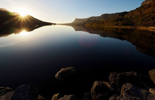 Sligo Cottage | THE OLD BYRE, family friendly in Sligo Town, County Sligo