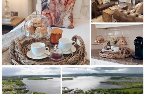 Dromod House | The Old Schoolhouse of Warren Lodge Boutique Cottages