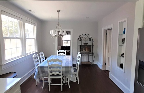 Williamsburg Cottage | The Williamsburg Cottage