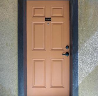 South Padre Island Apartment | Tiki 231