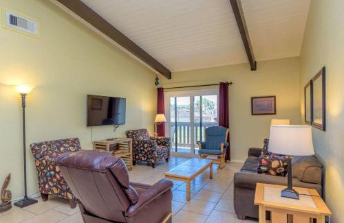 South Padre Island Apartment | Tiki 246
