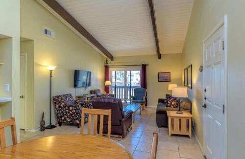 South Padre Island Apartment | Tiki 246