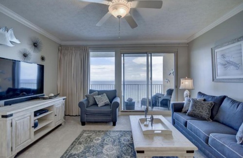 Lower Grand Lagoon House | Treasure Island 1008