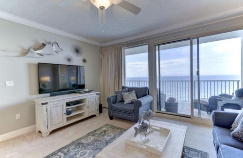 Lower Grand Lagoon House | Treasure Island 1008