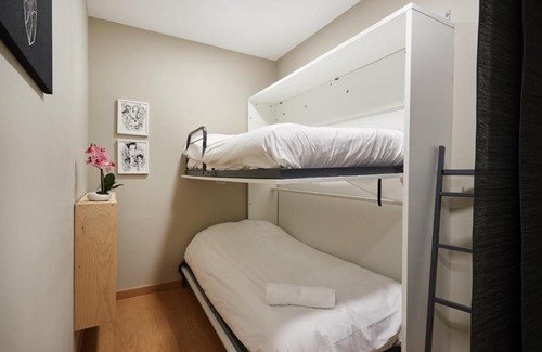 Old Town Apartment | TuApartamento - Mercaderes 16