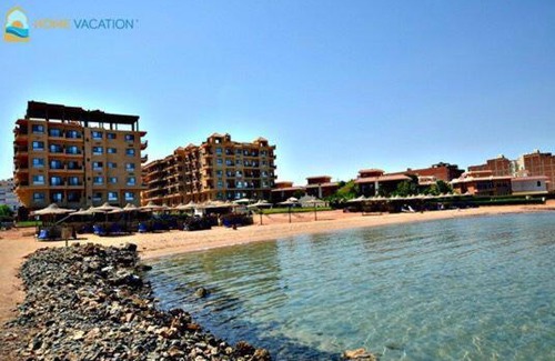 Al Ahyaa Apartment | Turtles Beach