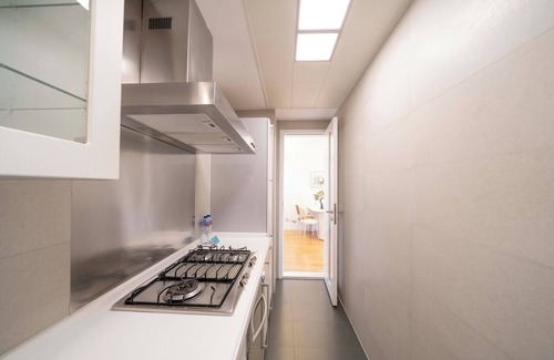 Xujiahui Bed & Breakfast | Tyms 1BR 1BA Apt Yongxin Century
