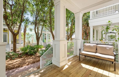 Sunnyside House | 255 m² House ∙ 4 bedrooms ∙ 13 guests