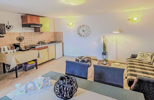 Kukci House | Vacation home Erika by Interhome