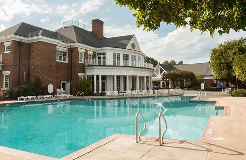 Williamsburg Condo | Vacation Village at Williamsburg: 2BR/2BA/Full Kitchen, Summer 2023