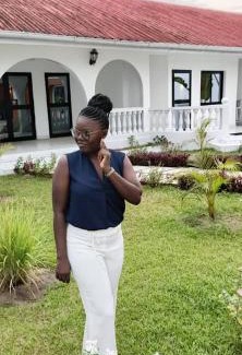 Pointe-Noire House | Villa Eden