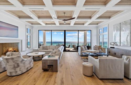 Seagrove Beach House | Villa Grandeur