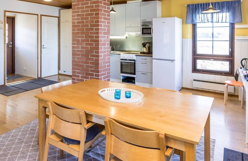 Iltasmaki House | Villa-lyydia by Interhome