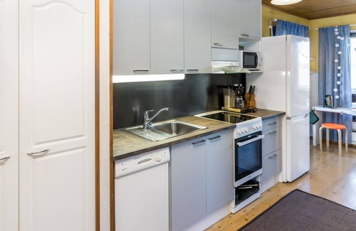 Iltasmaki House | Villa-lyydia by Interhome