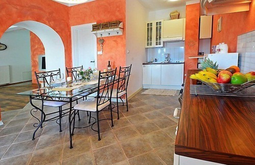 Pobri House | Villa Olea by Interhome
