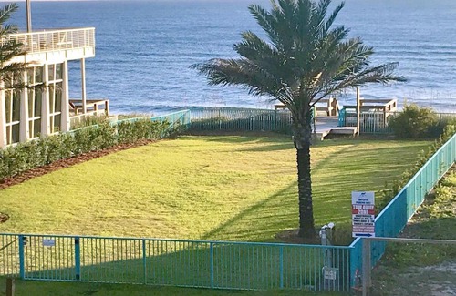 Seagrove Beach House | Viridian by Dune Vacation Rentals