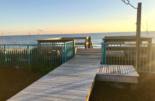 Seagrove Beach House | Viridian by Dune Vacation Rentals