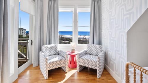 WaterSound Beach Apartment | Vitamin Sea condo