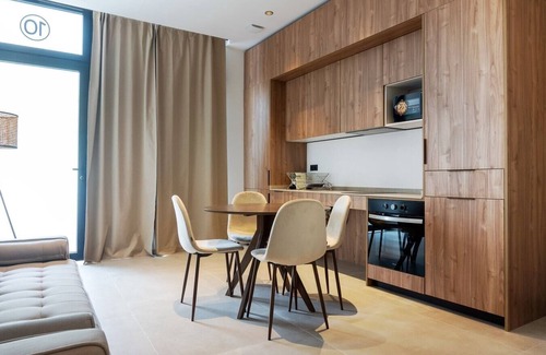 Montolivet Apartment | VLC HOST - Zapadores J