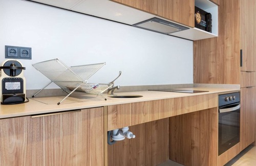 Montolivet Apartment | VLC HOST - Zapadores J