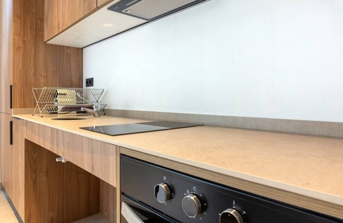 Montolivet Apartment | VLC HOST - Zapadores J