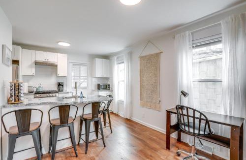 Princeton House | Walkable Dtwn Townhome Near Campus and Palmer Square