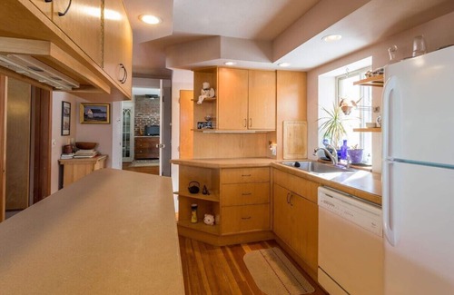Wellfleet House | Waterfront w/views on Blackfish Creek!